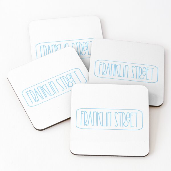 Item preview, Franklin Street designed and sold by dobiegerl.