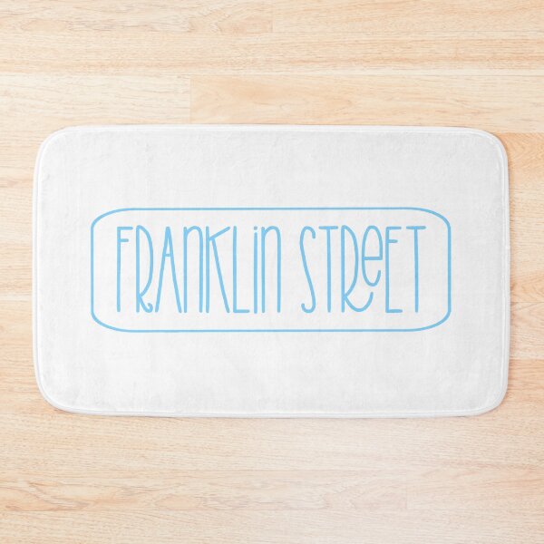 Item preview, Franklin Street designed and sold by dobiegerl.