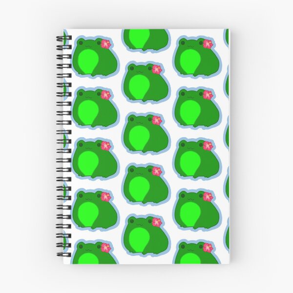 Item preview, Ranas designed and sold by DrivingWithJax.