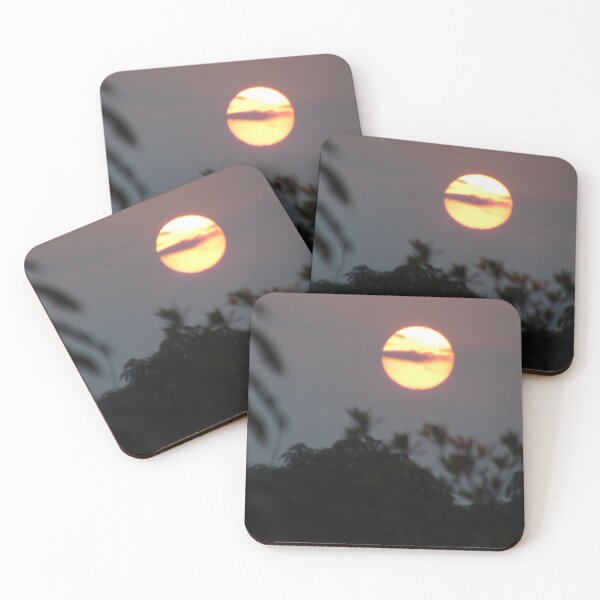 Item preview, Tropical Sunset designed and sold by ben-taylor1234.