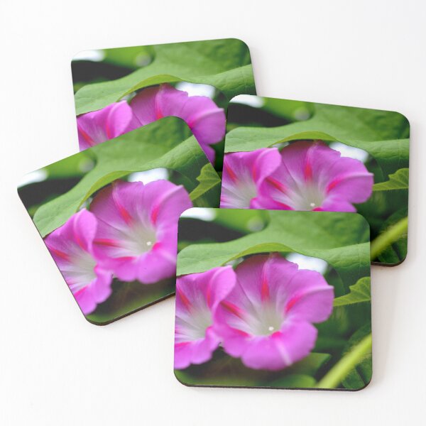 Item preview, Purple Morning Glory designed and sold by BattleMountain.