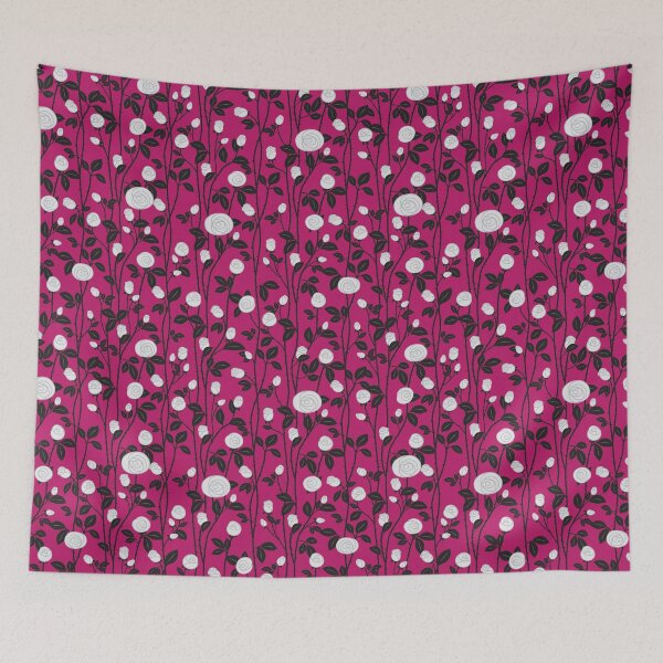 Item preview, Briar Rose pattern designed and sold by christymcnutt.