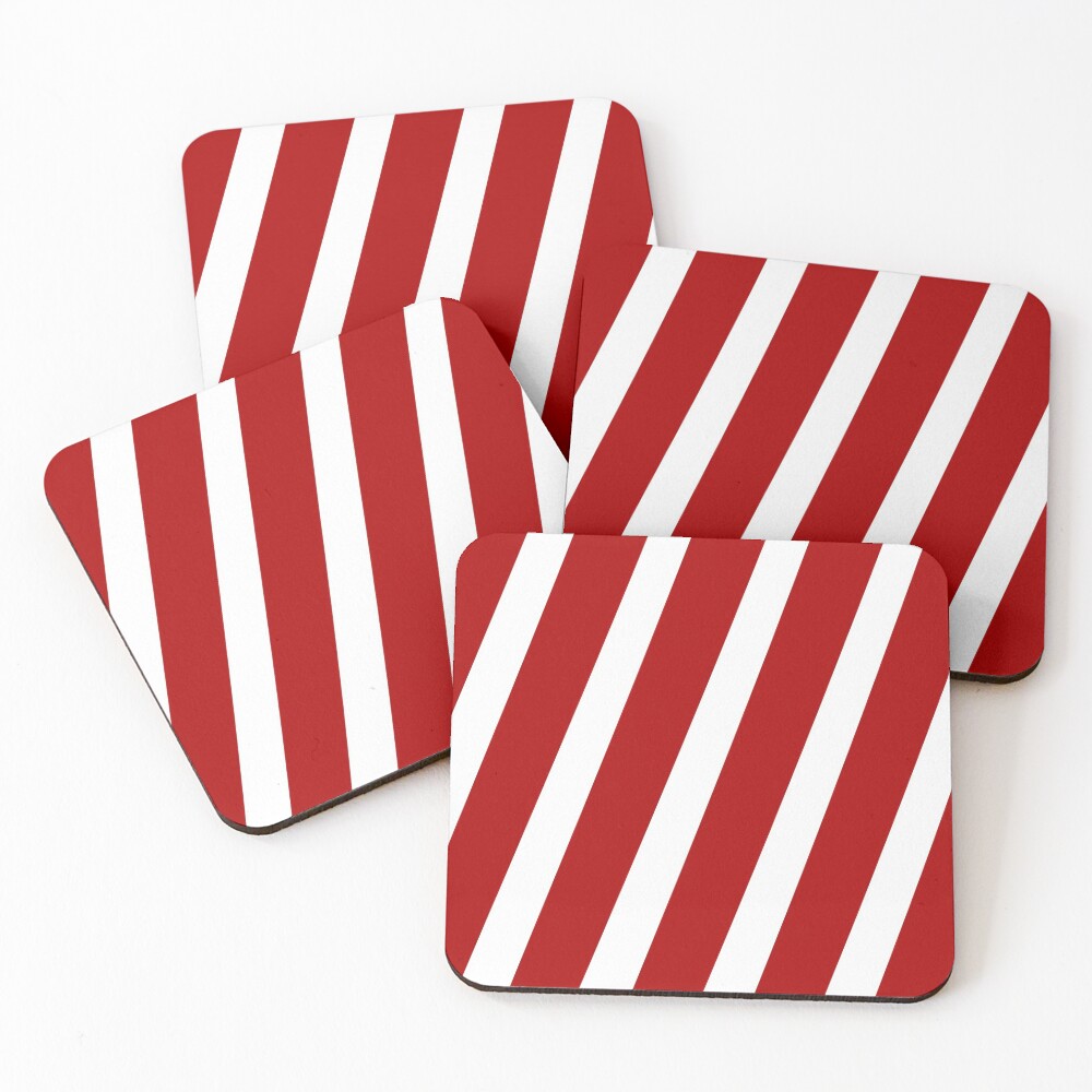 Item preview, Coasters (Set of 4) designed and sold by Ridaelb.