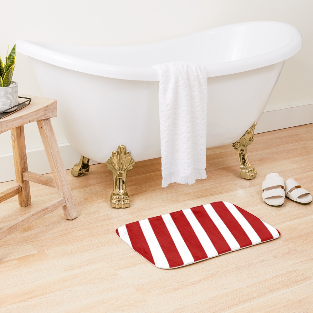 Item preview, Bath Mat designed and sold by Ridaelb.