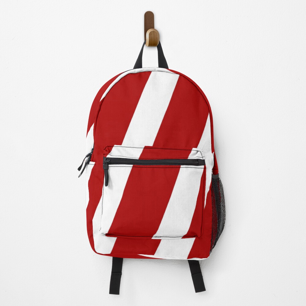 Item preview, Backpack designed and sold by Ridaelb.