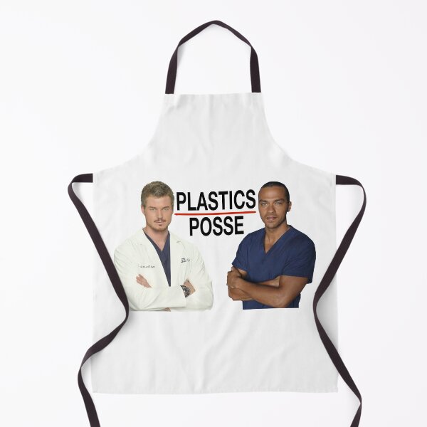 Item preview, Plastics Posse designed and sold by dutchesskmw.