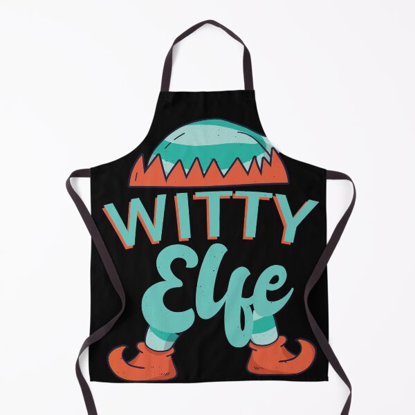 Item preview, Soy The Witty Elf Matching Family Group Navidad designed and sold by abdellaoui.