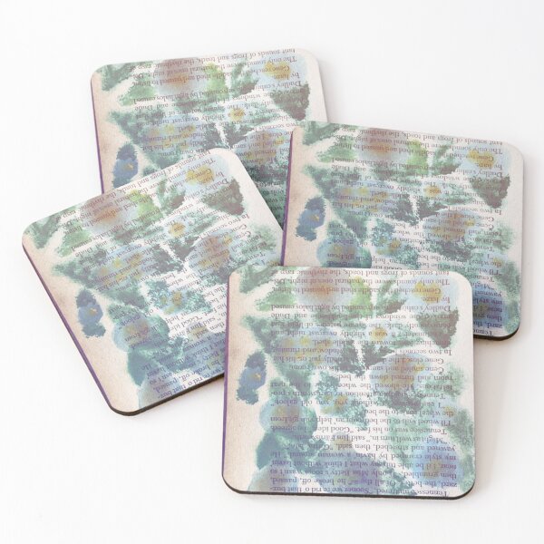 Item preview, Floral blist  designed and sold by Tonyasartprints.