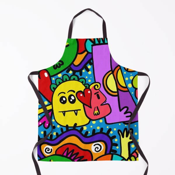 Item preview, MONSTER MASH designed and sold by jreiter57.