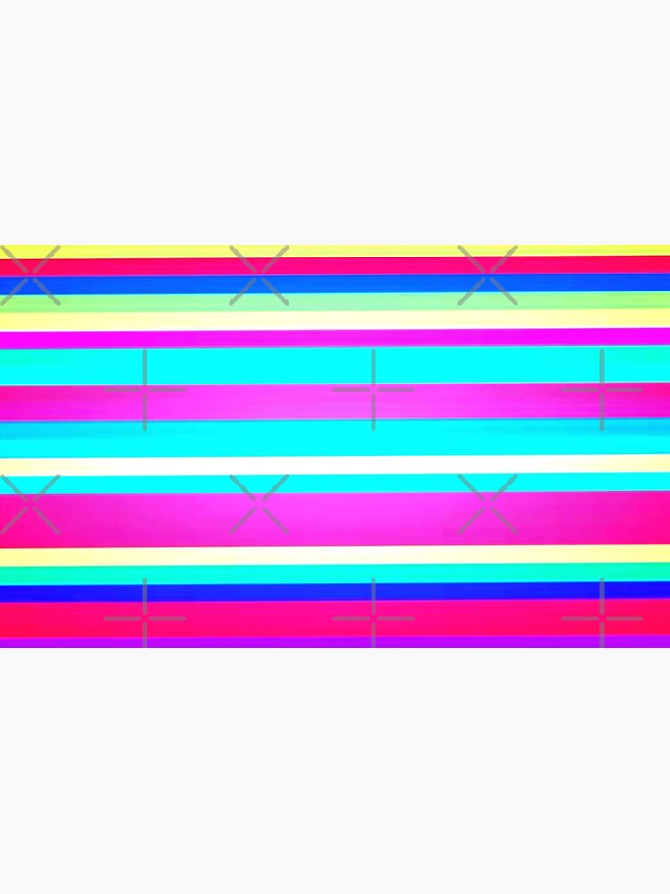Stripes Stripes and More Stripes 2 by RipeBananaShop