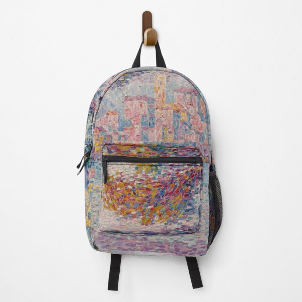 Item preview, Antibes, Evening - Paul Signac - 1903 designed and sold by CJET.