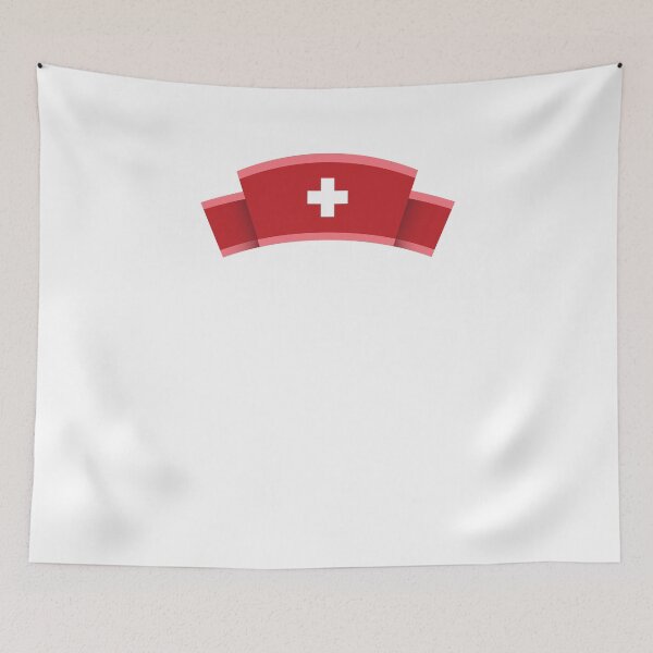 Item preview, Funny Nursing Student Nurse Gift Idea Design designed and sold by noirty.
