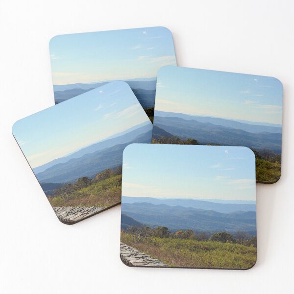 Item preview, Another Skyline Drive designed and sold by BattleMountain.