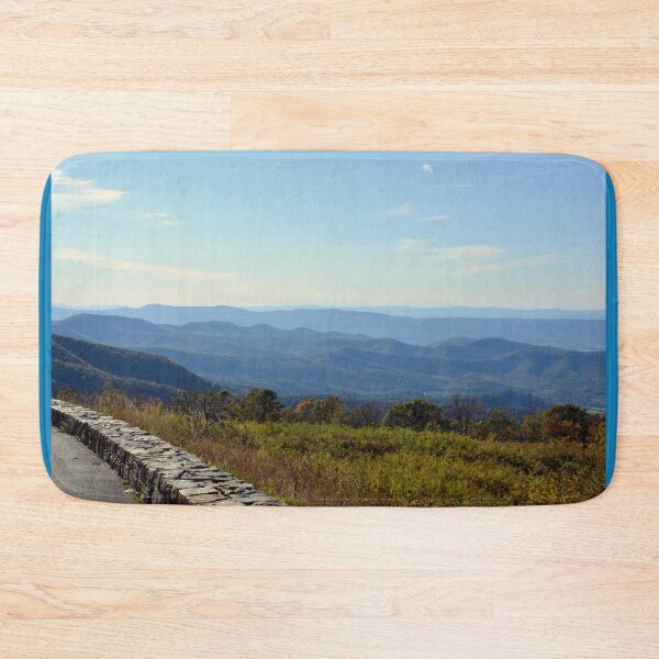 Item preview, Another Skyline Drive designed and sold by BattleMountain.