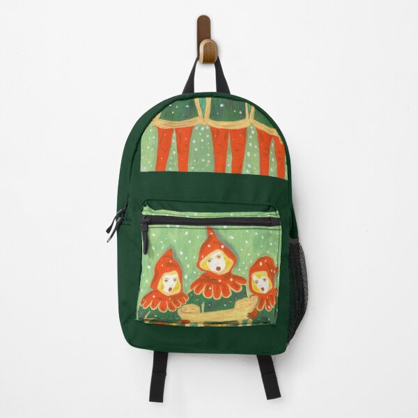 Item preview, Carols in the Snow designed and sold by Susie  Mason.