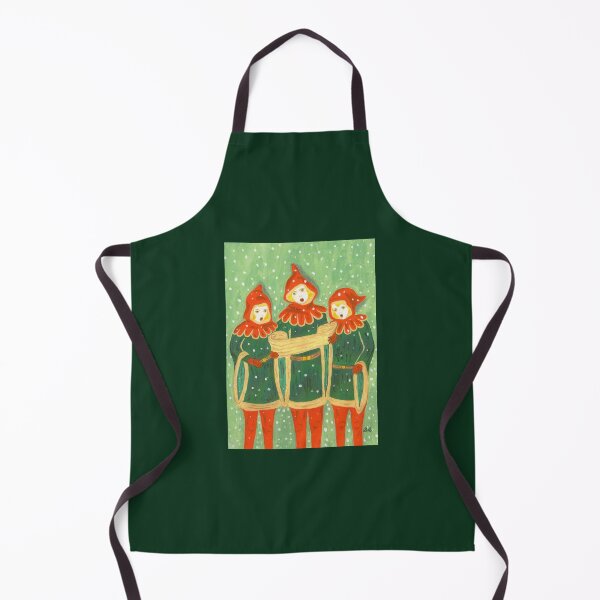 Item preview, Carols in the Snow designed and sold by Susie  Mason.