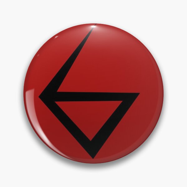 Artikelvorschau, Nitrogoblin - EOS Server - Imogen Pin entworfen und verkauft von NitroGoblin.