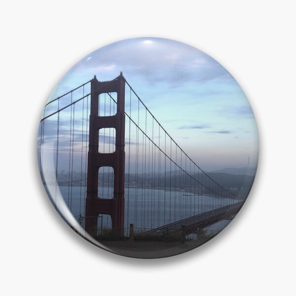 Item preview, Golden Gate Bridge  designed and sold by al pal.