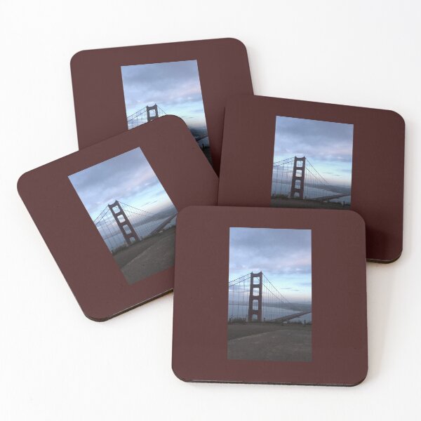 Item preview, Golden Gate Bridge  designed and sold by al pal.