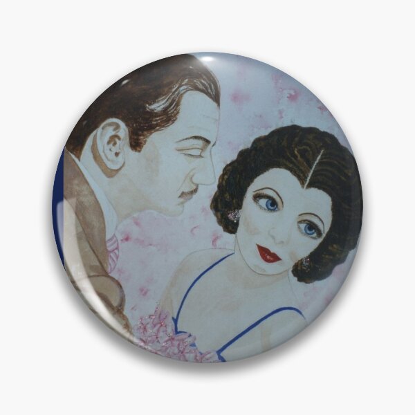 Item preview, Wil and Iris designed and sold by Susie  Mason.