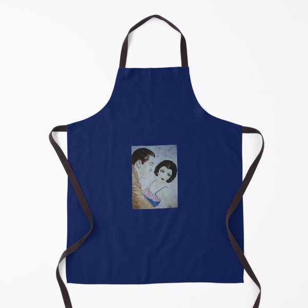 Item preview, Wil and Iris designed and sold by Susie  Mason.