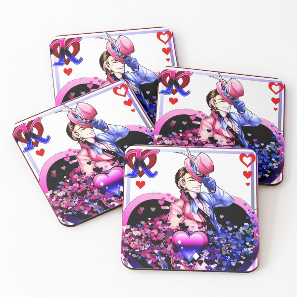 Item preview, [LGBT] Heart Stopper designed and sold by Ethereal Illustrations.