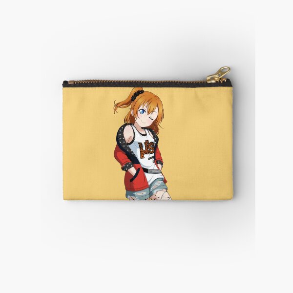 Item preview, honoka kousaka ~rock~ designed and sold by celestialuden1.