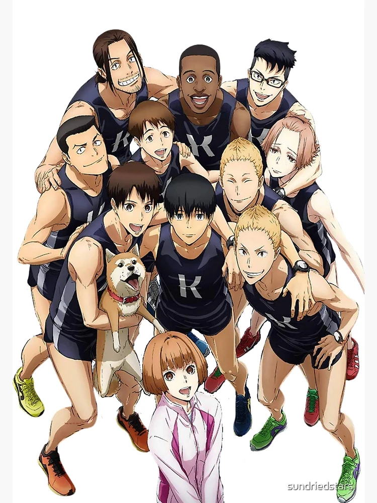 Kaze ga tsuyoku fuiteiru discount