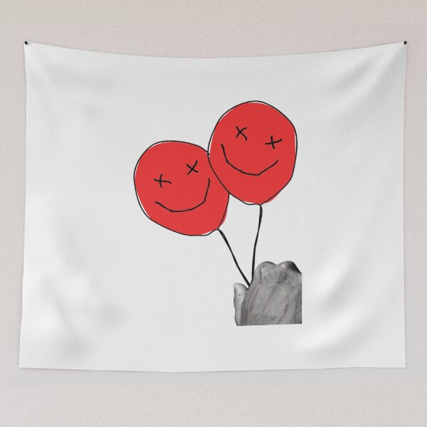 Item preview, tory lanez designed and sold by Utsuchan.