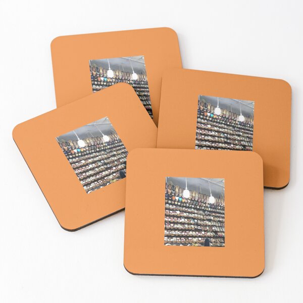 Coasters chappal sale