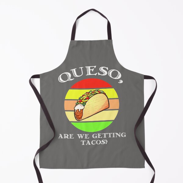 Item preview, Queso tacos designed and sold by PERsonalthreads.