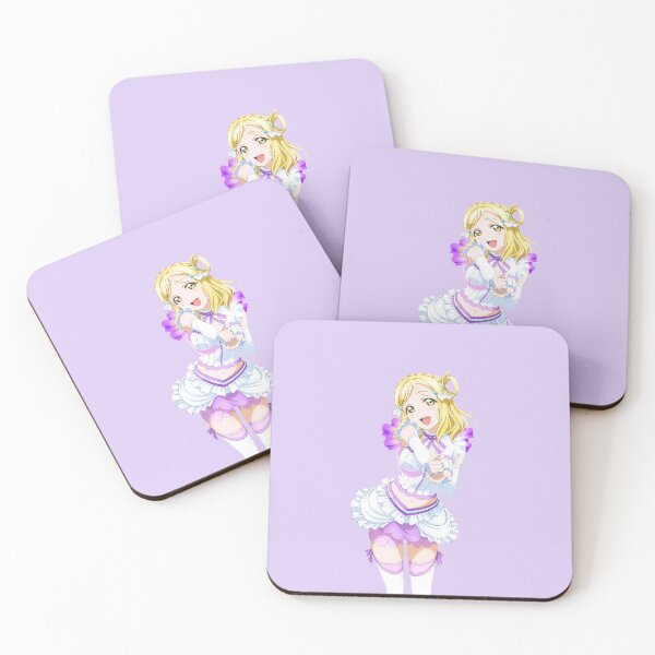 Item preview, mari ohara ~koi ni naritai aquarium (sif version)~ designed and sold by celestialuden1.