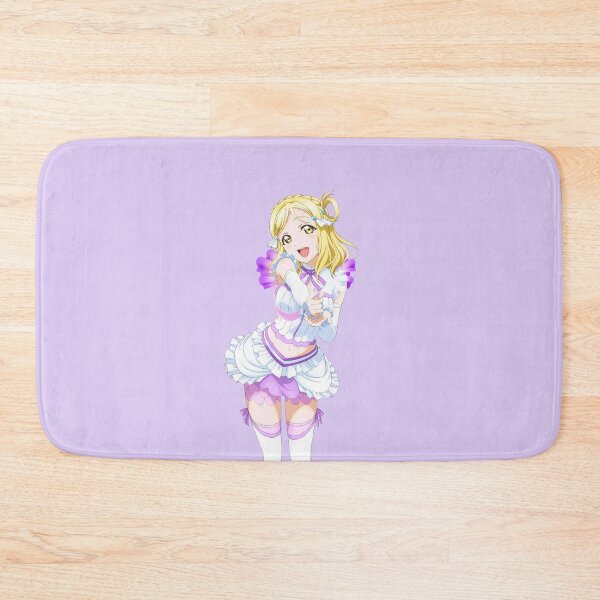 Item preview, mari ohara ~koi ni naritai aquarium (sif version)~ designed and sold by celestialuden1.