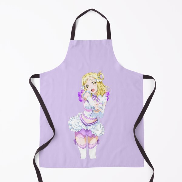 Item preview, mari ohara ~koi ni naritai aquarium (sif version)~ designed and sold by celestialuden1.