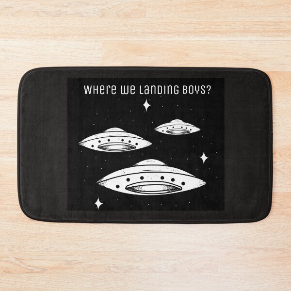 Item preview, Ufo's from outer space. designed and sold by MrLAS.