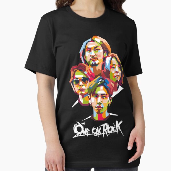 Item preview, One Ok Rock By eki designed and sold by Ekira Pop Pixel.