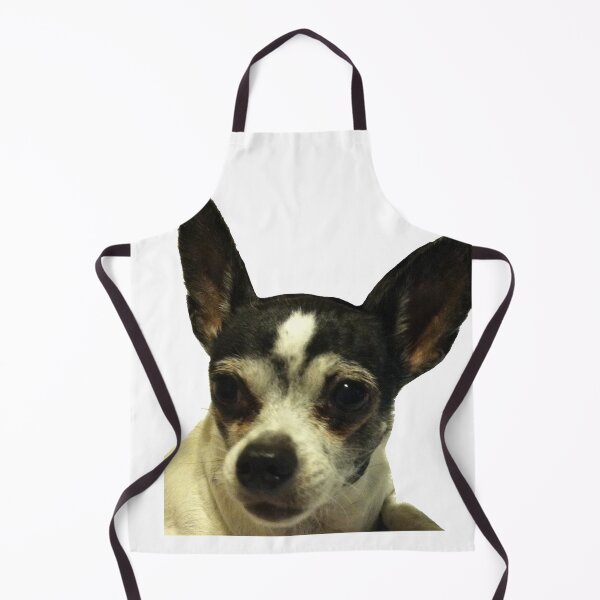 Item preview, Sparky, The Chihuahua  designed and sold by popculturechick.
