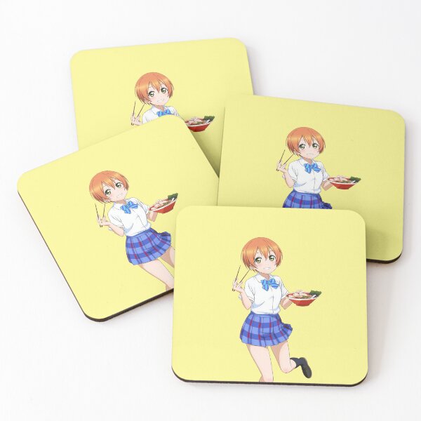 Item preview, rin hoshizora ~nicorinpana~ designed and sold by celestialuden1.