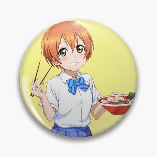 Item preview, rin hoshizora ~nicorinpana~ designed and sold by celestialuden1.