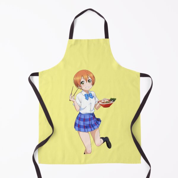 Item preview, rin hoshizora ~nicorinpana~ designed and sold by celestialuden1.