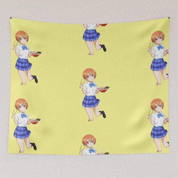 Item preview, rin hoshizora ~nicorinpana~ designed and sold by celestialuden1.