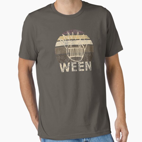 Item preview, WEEN Vintage Retro Boognish designed and sold by Gypsy Bluegrass Designs.