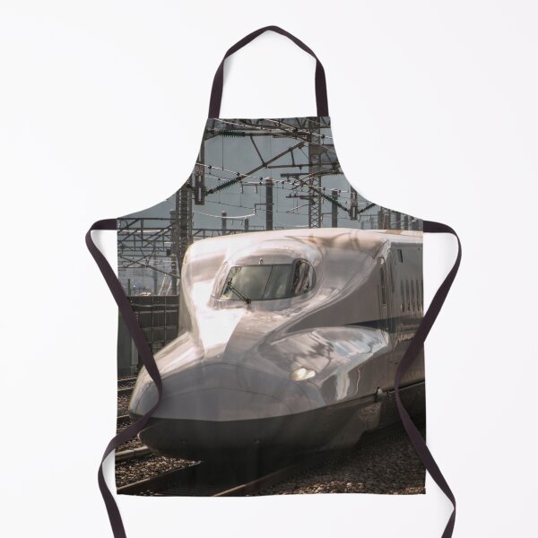 Item preview, Mihara Shinkansen  designed and sold by hawkie.
