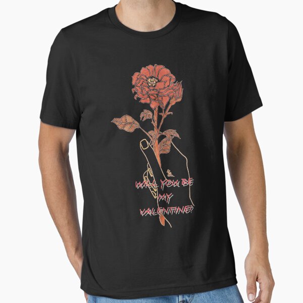 Item preview, Be My Valentine! designed and sold by MagsWilliamson.
