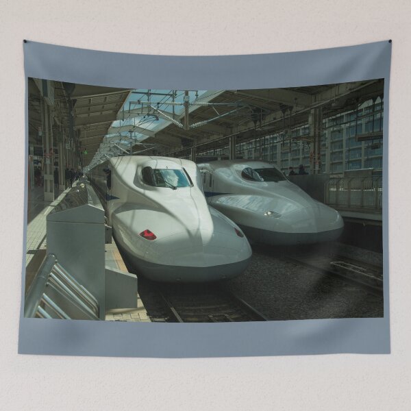 Item preview, Kyoto Shinkansen designed and sold by hawkie.