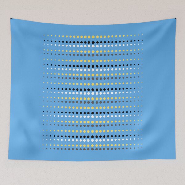 Item preview, Dotty Pattern designed and sold by Dreaming-Cocoon.