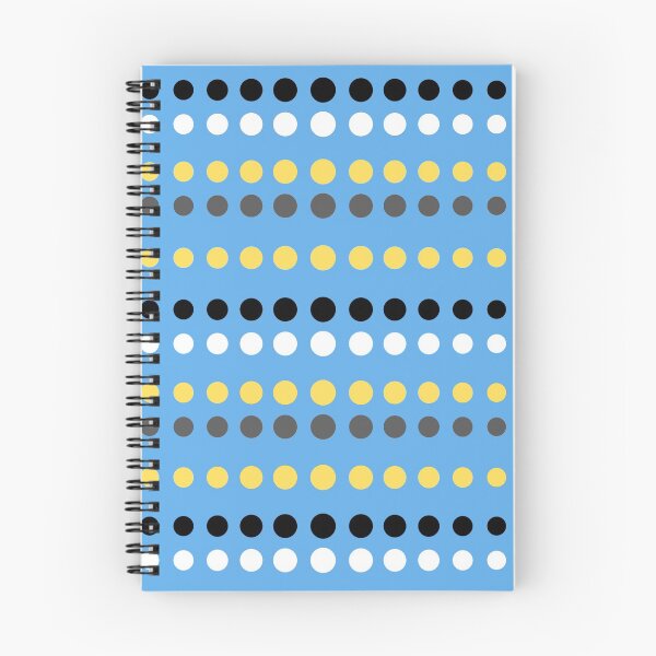 Item preview, Dotty Pattern designed and sold by Dreaming-Cocoon.