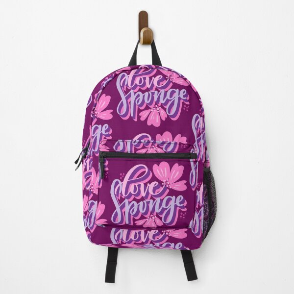 Item preview, Love sponge designed and sold by Ilze Lucero.