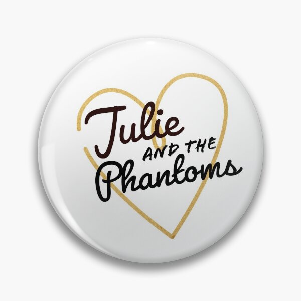Item preview, Julie and the Phantoms Gold designed and sold by HeirOfDreams.