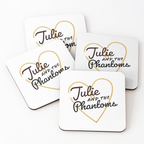 Item preview, Julie and the Phantoms Gold designed and sold by HeirOfDreams.